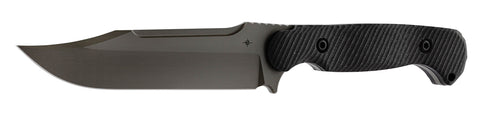 Couteau Toor Knives Valor MK1 Woodland