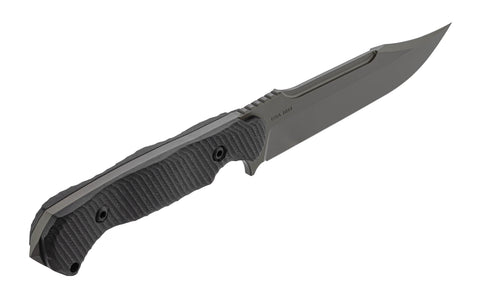 Couteau Toor Knives Valor MK1 Woodland
