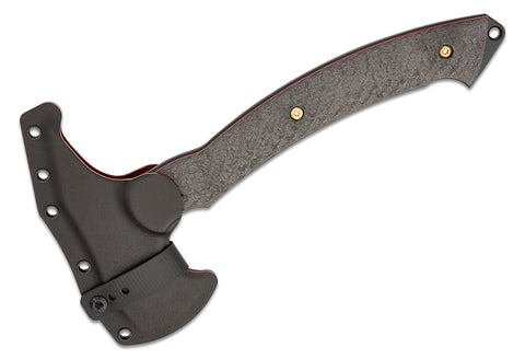Tomahawk Toor Knives SC Heavy Metal D2