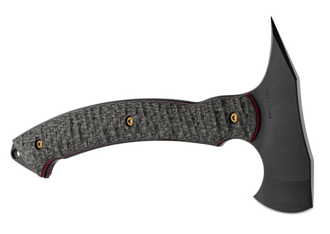 Tomahawk Toor Knives SC Heavy Metal D2