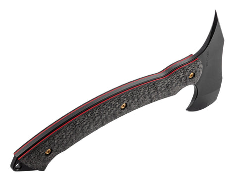 Tomahawk Toor Knives SC Heavy Metal D2