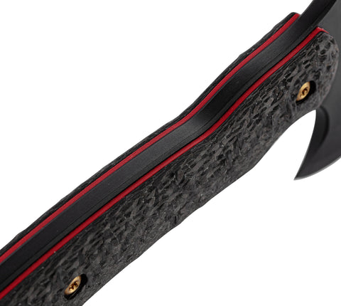 Tomahawk Toor Knives SC Heavy Metal D2
