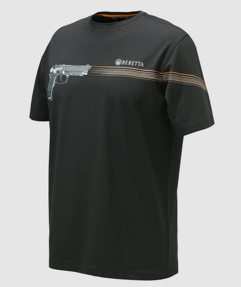 T-shirt Beretta 92