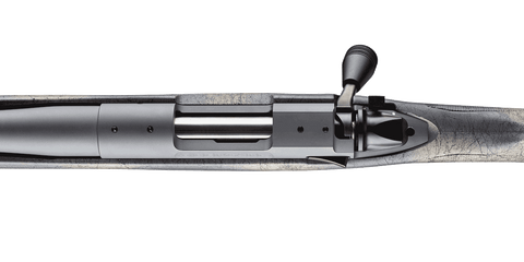 Carabine Bergara Wilderness Ridge