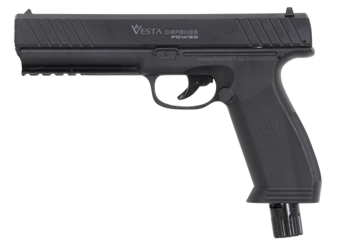 Pistolet Vesta PDW50 - Cal. 50 - ChasseTir.com