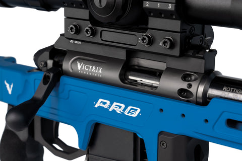 Carabine Victrix Armanent Venus Small Bore Pro - Cal. 22 LR - ChasseTir.com