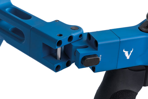 Carabine Victrix Armanent Venus Small Bore Pro - Cal. 22 LR - ChasseTir.com