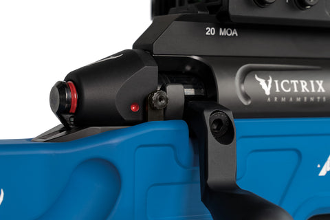 Carabine Victrix Gladio Small Bore Pro - ChasseTir.com