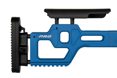 Carabine Victrix Armanent Venus Small Bore Pro - Cal. 22 LR - ChasseTir.com