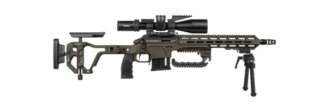 Carabine à verrou  Victrix Pugio Small Bore