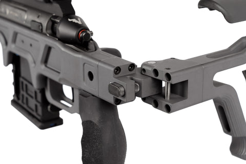 Carabine à verrou  Victrix Pugio Small Bore