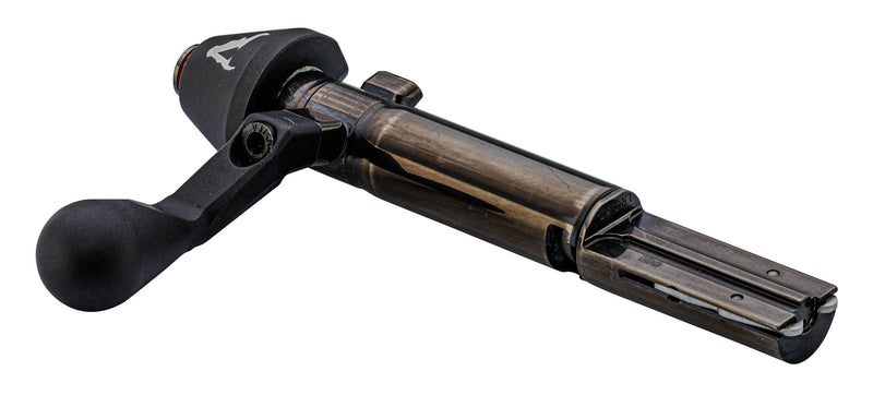 Carabine monocoup à verrou Victrix Scepter Small Bore - Cal. 22LR 24''