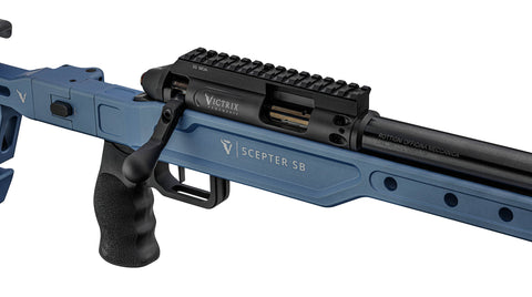 Carabine à verrou Victrix Scepter Small Bore - ChasseTir.com