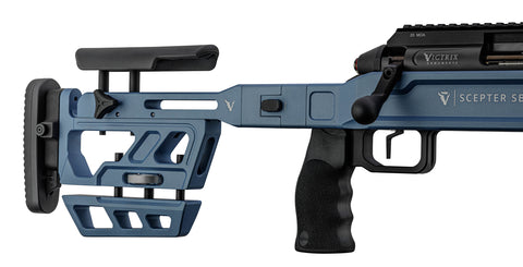 Carabine à verrou Victrix Scepter Small Bore - ChasseTir.com