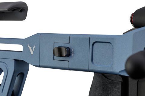 Carabine à verrou Victrix Scepter Small Bore - ChasseTir.com