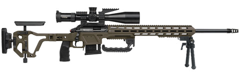 Carabine Victrix Gladio Small Bore - ChasseTir.com