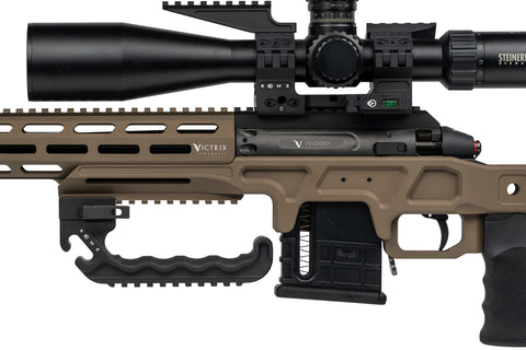 Carabine Victrix Gladio Small Bore - ChasseTir.com