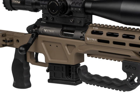 Carabine Victrix Gladio Small Bore - ChasseTir.com