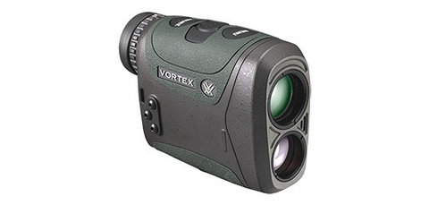 Télémètre Laser Vortex Razor HD 4000 - GB Ballistic