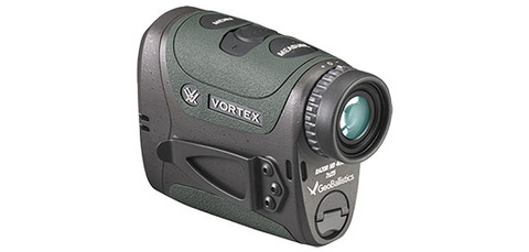 Télémètre Laser Vortex Razor HD 4000 - GB Ballistic