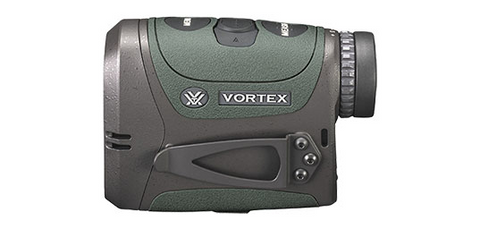 Télémètre Laser Vortex Razor HD 4000 - GB Ballistic