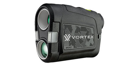 Télémètre Laser Vortex Anarch