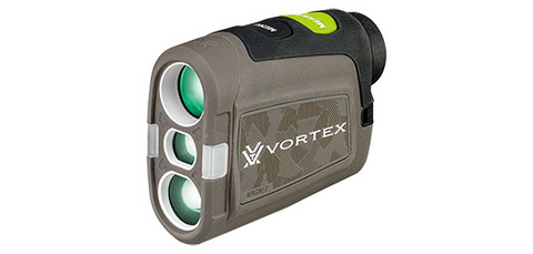 Télémètre Laser Vortex Blade Slope