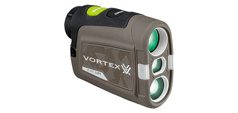 Télémètre Laser Vortex Blade Slope