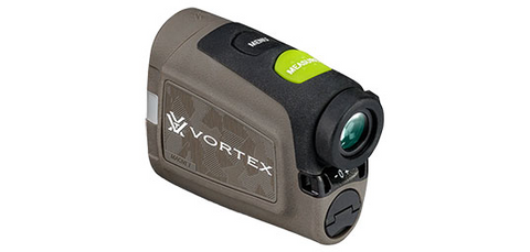 Télémètre Laser Vortex Blade Slope