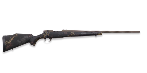 Carabine à verrou Weatherby Vanguard Talus - ChasseTir.com