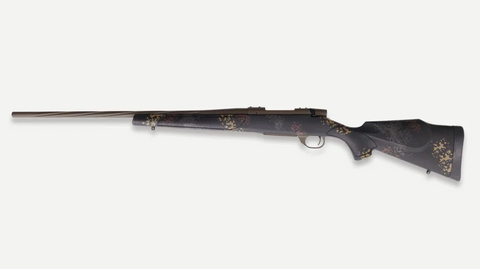 Carabine à verrou Weatherby Vanguard Talus - ChasseTir.com
