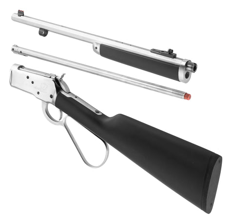 Carabine à levier Chiappa 1892 Alaskan Take Down - Cal. 44 Mag Defaul - ChasseTir.com