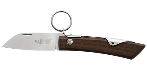 Couteau Solingen Ibex 60 Carbone