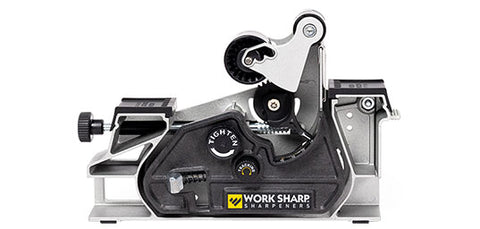 Système d'affûtage Worksharp