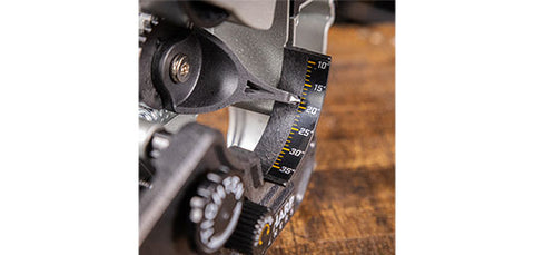 Système d'affûtage Worksharp