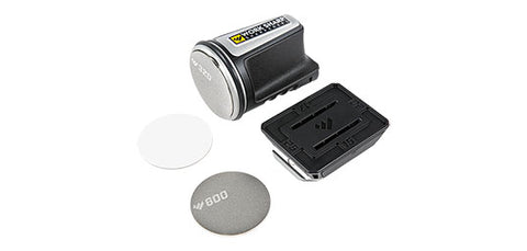 Rolling Knife Sharpener Worksharp