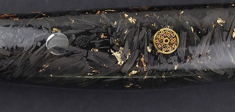 Couteau Wusaki Sakin Damas 10Cr - Chef