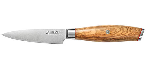 Couteau office Wusaki Damas 10CR