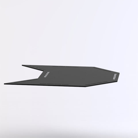 Rallonge Pour Brasero plancha à bois Random FireBall