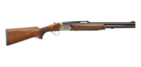 Fusil Mercurey Mansart Slug - EXT - Cal. 12/76