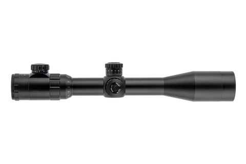 Lunette Primary Arms Classic 4-16x44 MIL-Dot SFP