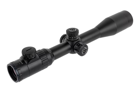 Lunette Primary Arms Classic 4-16x44 MIL-Dot SFP