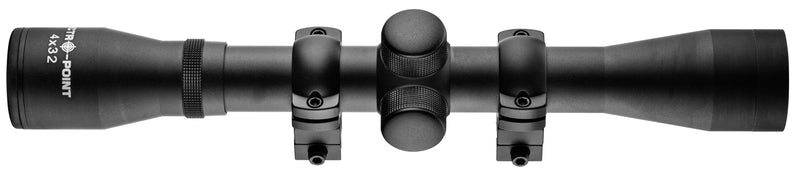 Lunette Electro-Point 4X32 pour Rail 11mm