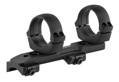 Montage monobloc Fabarm fixe - 30 mm