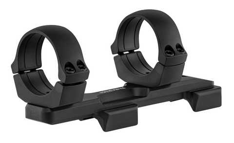 Montage monobloc Fabarm fixe - 30 mm