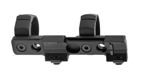 Montage monobloc Fabarm fixe - 30 mm