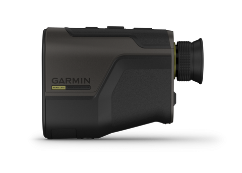 Télémètre GPS Garmin Xero L60i