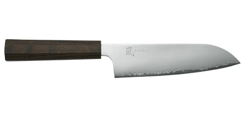 Couteau Yaxell  Hana Santoku