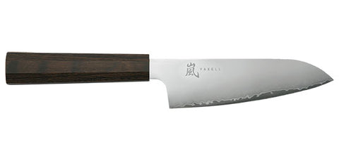 Couteau Yaxell Hana Santoku