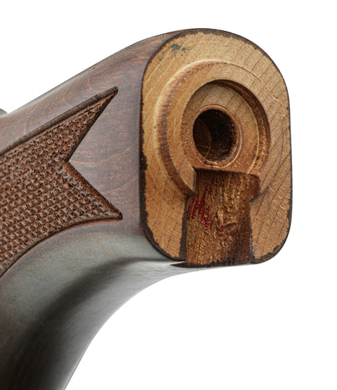 Crosse Mossberg ATP 6 Bois Pour Fusil À Pompe M500